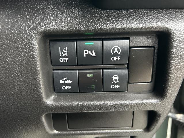 ハスラー ハイブリッドX ドライブレコーダー ETC 全周囲カメラ ナビ TV レーンアシスト 衝突被害軽減システム オートライト LEDヘッドランプ スマートキー アイドリングストップ 電動格納ミラー シートヒーター CVT(9枚目)