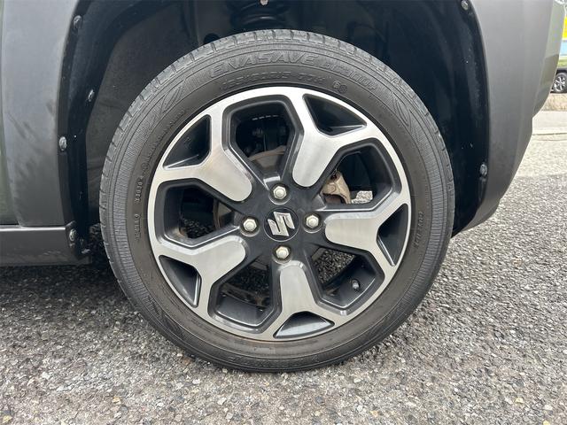 ハスラー ハイブリッドX ドライブレコーダー ETC 全周囲カメラ ナビ TV レーンアシスト 衝突被害軽減システム オートライト LEDヘッドランプ スマートキー アイドリングストップ 電動格納ミラー シートヒーター CVT(20枚目)