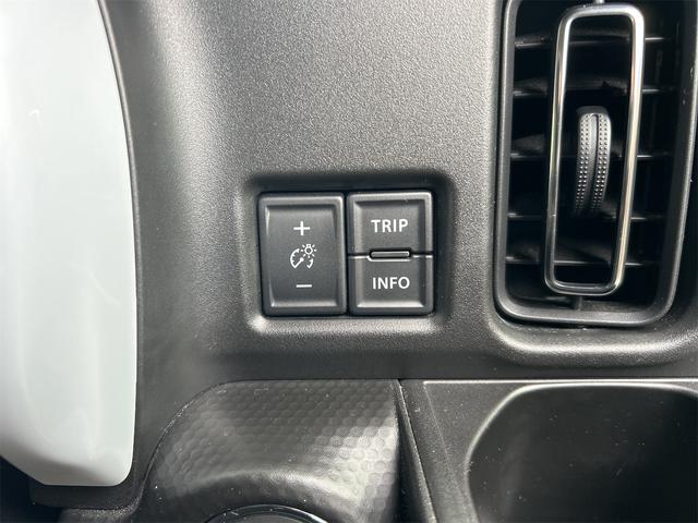 ハスラー ハイブリッドX ドライブレコーダー ETC 全周囲カメラ ナビ TV レーンアシスト 衝突被害軽減システム オートライト LEDヘッドランプ スマートキー アイドリングストップ 電動格納ミラー シートヒーター CVT(21枚目)