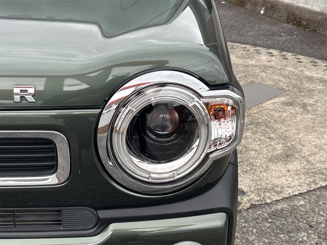 ハスラー ハイブリッドX ドライブレコーダー ETC 全周囲カメラ ナビ TV レーンアシスト 衝突被害軽減システム オートライト LEDヘッドランプ スマートキー アイドリングストップ 電動格納ミラー シートヒーター CVT(29枚目)