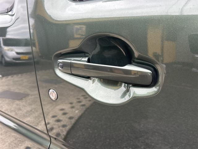 ハスラー ハイブリッドX ドライブレコーダー ETC 全周囲カメラ ナビ TV レーンアシスト 衝突被害軽減システム オートライト LEDヘッドランプ スマートキー アイドリングストップ 電動格納ミラー シートヒーター CVT(35枚目)