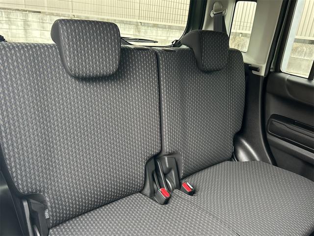 ハスラー ハイブリッドX ドライブレコーダー ETC 全周囲カメラ ナビ TV レーンアシスト 衝突被害軽減システム オートライト LEDヘッドランプ スマートキー アイドリングストップ 電動格納ミラー シートヒーター CVT(42枚目)