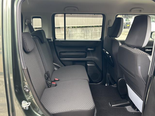 ハスラー ハイブリッドX ドライブレコーダー ETC 全周囲カメラ ナビ TV レーンアシスト 衝突被害軽減システム オートライト LEDヘッドランプ スマートキー アイドリングストップ 電動格納ミラー シートヒーター CVT(43枚目)