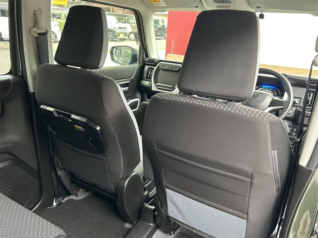 ハスラー ハイブリッドX ドライブレコーダー ETC 全周囲カメラ ナビ TV レーンアシスト 衝突被害軽減システム オートライト LEDヘッドランプ スマートキー アイドリングストップ 電動格納ミラー シートヒーター CVT(44枚目)