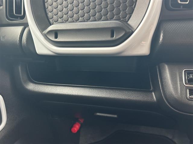 ハスラー ハイブリッドX ドライブレコーダー ETC 全周囲カメラ ナビ TV レーンアシスト 衝突被害軽減システム オートライト LEDヘッドランプ スマートキー アイドリングストップ 電動格納ミラー シートヒーター CVT(47枚目)