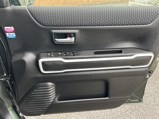 ハスラー ハイブリッドX ドライブレコーダー ETC 全周囲カメラ ナビ TV レーンアシスト 衝突被害軽減システム オートライト LEDヘッドランプ スマートキー アイドリングストップ 電動格納ミラー シートヒーター CVT(58枚目)