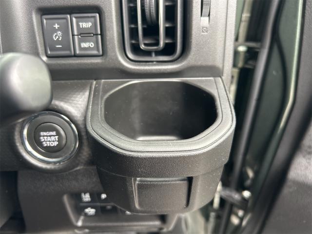 ハスラー ハイブリッドX ドライブレコーダー ETC 全周囲カメラ ナビ TV レーンアシスト 衝突被害軽減システム オートライト LEDヘッドランプ スマートキー アイドリングストップ 電動格納ミラー シートヒーター CVT(59枚目)