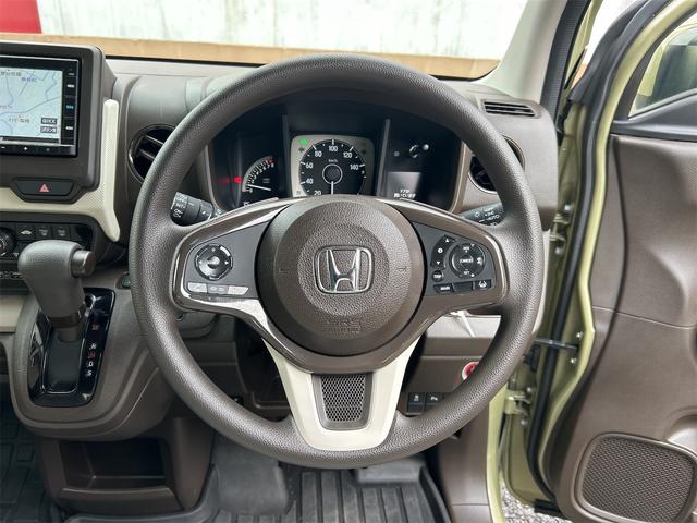 Ｎ－ＷＧＮ Ｌホンダセンシング　ドライブレコーダー　ＥＴＣ　バックカメラ　ナビ　クリアランスソナー　オートクルーズコントロール　レーンアシスト　衝突被害軽減システム　オートライト　スマートキー　アイドリングストップ　電動格納ミラー（3枚目）