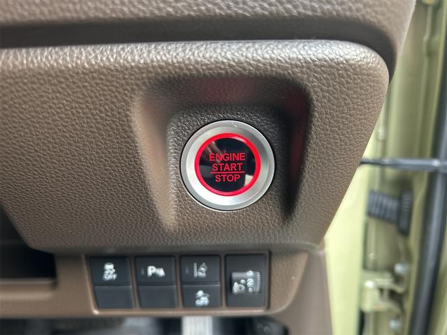 Ｎ－ＷＧＮ Ｌホンダセンシング　ドライブレコーダー　ＥＴＣ　バックカメラ　ナビ　クリアランスソナー　オートクルーズコントロール　レーンアシスト　衝突被害軽減システム　オートライト　スマートキー　アイドリングストップ　電動格納ミラー（9枚目）
