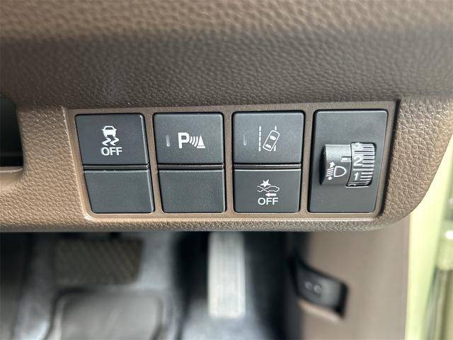 Ｎ－ＷＧＮ Ｌホンダセンシング　ドライブレコーダー　ＥＴＣ　バックカメラ　ナビ　クリアランスソナー　オートクルーズコントロール　レーンアシスト　衝突被害軽減システム　オートライト　スマートキー　アイドリングストップ　電動格納ミラー（10枚目）