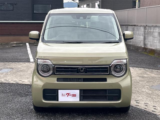 Ｎ－ＷＧＮ Ｌホンダセンシング　ドライブレコーダー　ＥＴＣ　バックカメラ　ナビ　クリアランスソナー　オートクルーズコントロール　レーンアシスト　衝突被害軽減システム　オートライト　スマートキー　アイドリングストップ　電動格納ミラー（12枚目）