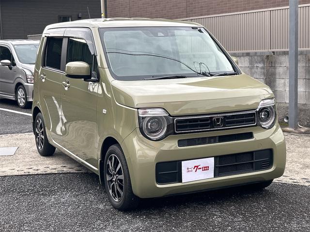 Ｎ－ＷＧＮ Ｌホンダセンシング　ドライブレコーダー　ＥＴＣ　バックカメラ　ナビ　クリアランスソナー　オートクルーズコントロール　レーンアシスト　衝突被害軽減システム　オートライト　スマートキー　アイドリングストップ　電動格納ミラー（15枚目）
