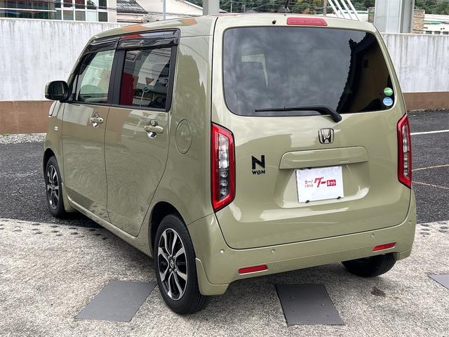 Ｎ－ＷＧＮ Ｌホンダセンシング　ドライブレコーダー　ＥＴＣ　バックカメラ　ナビ　クリアランスソナー　オートクルーズコントロール　レーンアシスト　衝突被害軽減システム　オートライト　スマートキー　アイドリングストップ　電動格納ミラー（19枚目）
