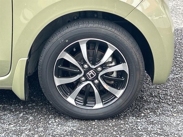 Ｎ－ＷＧＮ Ｌホンダセンシング　ドライブレコーダー　ＥＴＣ　バックカメラ　ナビ　クリアランスソナー　オートクルーズコントロール　レーンアシスト　衝突被害軽減システム　オートライト　スマートキー　アイドリングストップ　電動格納ミラー（21枚目）