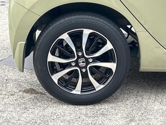 Ｎ－ＷＧＮ Ｌホンダセンシング　ドライブレコーダー　ＥＴＣ　バックカメラ　ナビ　クリアランスソナー　オートクルーズコントロール　レーンアシスト　衝突被害軽減システム　オートライト　スマートキー　アイドリングストップ　電動格納ミラー（22枚目）