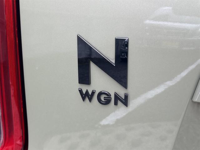 Ｎ－ＷＧＮ Ｌホンダセンシング　ドライブレコーダー　ＥＴＣ　バックカメラ　ナビ　クリアランスソナー　オートクルーズコントロール　レーンアシスト　衝突被害軽減システム　オートライト　スマートキー　アイドリングストップ　電動格納ミラー（30枚目）