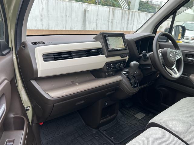 Ｎ－ＷＧＮ Ｌホンダセンシング　ドライブレコーダー　ＥＴＣ　バックカメラ　ナビ　クリアランスソナー　オートクルーズコントロール　レーンアシスト　衝突被害軽減システム　オートライト　スマートキー　アイドリングストップ　電動格納ミラー（35枚目）