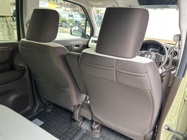 Ｎ－ＷＧＮ Ｌホンダセンシング　ドライブレコーダー　ＥＴＣ　バックカメラ　ナビ　クリアランスソナー　オートクルーズコントロール　レーンアシスト　衝突被害軽減システム　オートライト　スマートキー　アイドリングストップ　電動格納ミラー（39枚目）