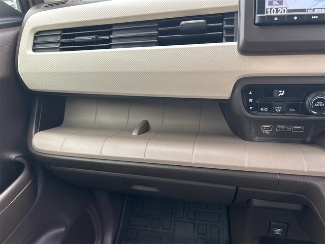 Ｎ－ＷＧＮ Ｌホンダセンシング　ドライブレコーダー　ＥＴＣ　バックカメラ　ナビ　クリアランスソナー　オートクルーズコントロール　レーンアシスト　衝突被害軽減システム　オートライト　スマートキー　アイドリングストップ　電動格納ミラー（40枚目）