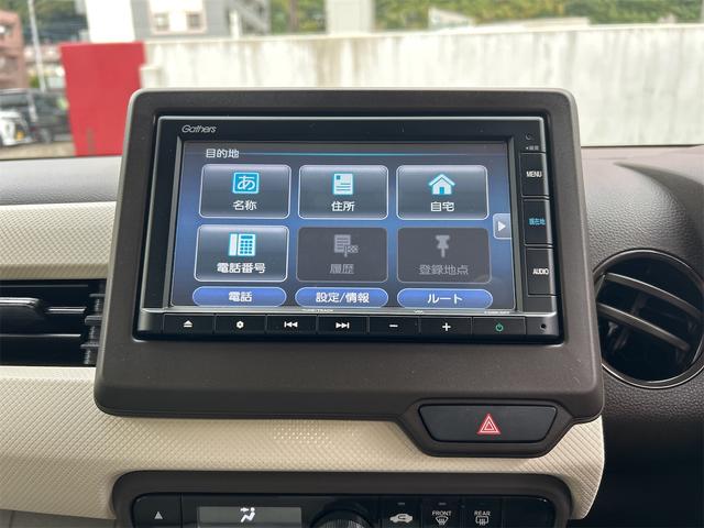 Ｎ－ＷＧＮ Ｌホンダセンシング　ドライブレコーダー　ＥＴＣ　バックカメラ　ナビ　クリアランスソナー　オートクルーズコントロール　レーンアシスト　衝突被害軽減システム　オートライト　スマートキー　アイドリングストップ　電動格納ミラー（48枚目）