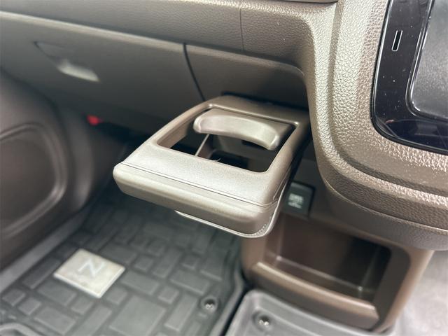 Ｎ－ＷＧＮ Ｌホンダセンシング　ドライブレコーダー　ＥＴＣ　バックカメラ　ナビ　クリアランスソナー　オートクルーズコントロール　レーンアシスト　衝突被害軽減システム　オートライト　スマートキー　アイドリングストップ　電動格納ミラー（51枚目）