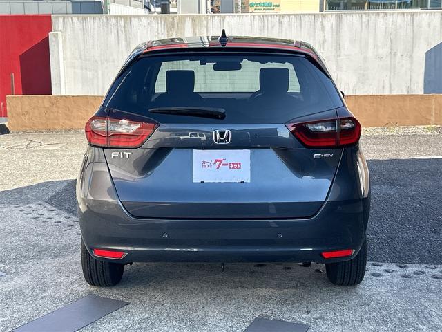 フィット e:HEVホーム ナビ TV ドライブレコーダー ETC バックカメラ クリアランスソナー オートクルーズコントロール レーンアシスト 衝突被害軽減システム オートライト LEDヘッドランプ スマートキー(15枚目)
