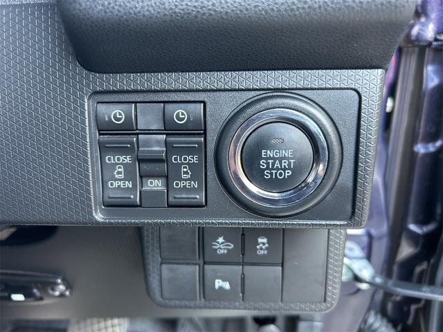 タント カスタムRS 4WD ドライブレコーダー ETC バックカメラ 両側電動スライドドア ナビ TV クリアランスソナー 衝突被害軽減システム オートライト LEDヘッドランプ スマートキー 電動格納ミラー(8枚目)