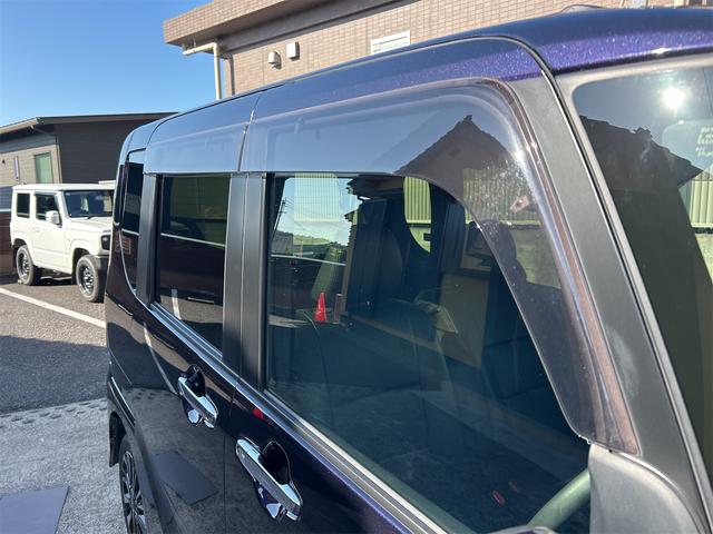 タント カスタムRS 4WD ドライブレコーダー ETC バックカメラ 両側電動スライドドア ナビ TV クリアランスソナー 衝突被害軽減システム オートライト LEDヘッドランプ スマートキー 電動格納ミラー(18枚目)