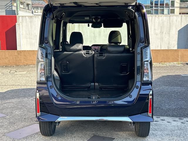 タント カスタムRS 4WD ドライブレコーダー ETC バックカメラ 両側電動スライドドア ナビ TV クリアランスソナー 衝突被害軽減システム オートライト LEDヘッドランプ スマートキー 電動格納ミラー(19枚目)