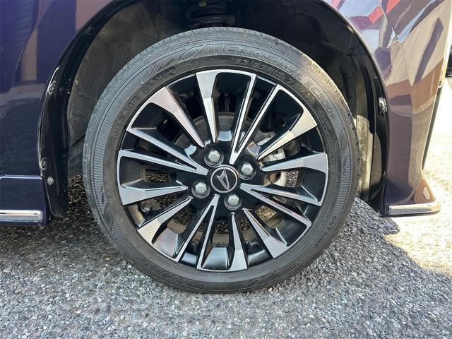 タント カスタムRS 4WD ドライブレコーダー ETC バックカメラ 両側電動スライドドア ナビ TV クリアランスソナー 衝突被害軽減システム オートライト LEDヘッドランプ スマートキー 電動格納ミラー(20枚目)