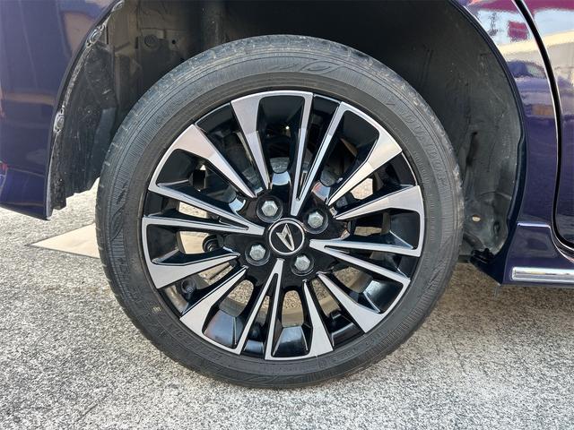 タント カスタムRS 4WD ドライブレコーダー ETC バックカメラ 両側電動スライドドア ナビ TV クリアランスソナー 衝突被害軽減システム オートライト LEDヘッドランプ スマートキー 電動格納ミラー(22枚目)