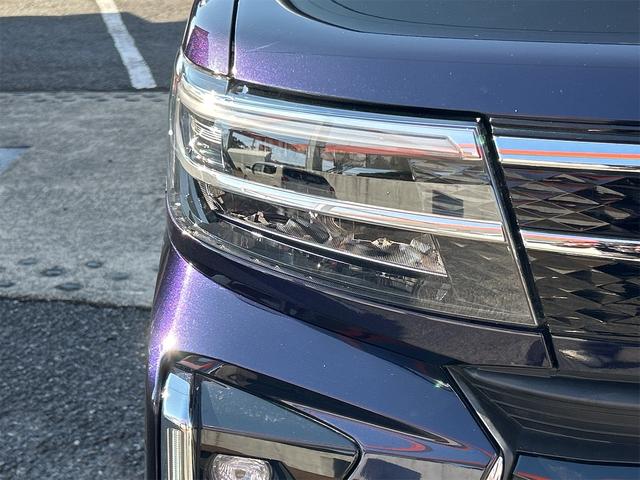 タント カスタムRS 4WD ドライブレコーダー ETC バックカメラ 両側電動スライドドア ナビ TV クリアランスソナー 衝突被害軽減システム オートライト LEDヘッドランプ スマートキー 電動格納ミラー(24枚目)