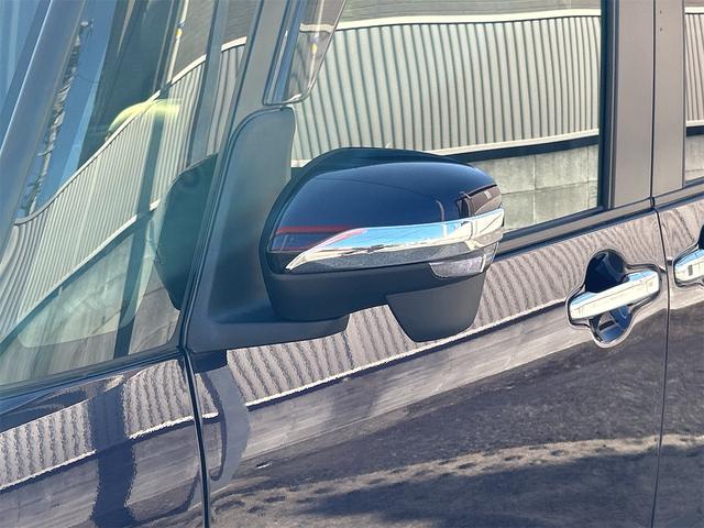 タント カスタムRS 4WD ドライブレコーダー ETC バックカメラ 両側電動スライドドア ナビ TV クリアランスソナー 衝突被害軽減システム オートライト LEDヘッドランプ スマートキー 電動格納ミラー(26枚目)