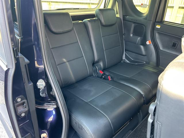 タント カスタムRS 4WD ドライブレコーダー ETC バックカメラ 両側電動スライドドア ナビ TV クリアランスソナー 衝突被害軽減システム オートライト LEDヘッドランプ スマートキー 電動格納ミラー(36枚目)