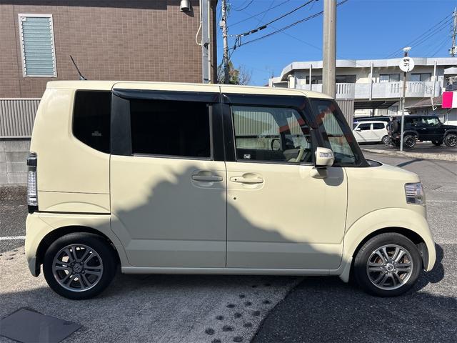 Ｎ－ＢＯＸ Ｇ・Ｌパッケージ　ドライブレコーダー　ＥＴＣ　両側スライド・片側電動　ナビ　ＴＶ　オートライト　スマートキー　アイドリングストップ　電動格納ミラー　ベンチシート　ＣＶＴ　盗難防止システム　ＡＢＳ　ＥＳＣ　ＣＤ（16枚目）