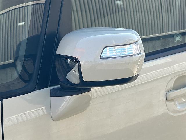 Ｎ－ＢＯＸ Ｇ・Ｌパッケージ　ドライブレコーダー　ＥＴＣ　両側スライド・片側電動　ナビ　ＴＶ　オートライト　スマートキー　アイドリングストップ　電動格納ミラー　ベンチシート　ＣＶＴ　盗難防止システム　ＡＢＳ　ＥＳＣ　ＣＤ（22枚目）