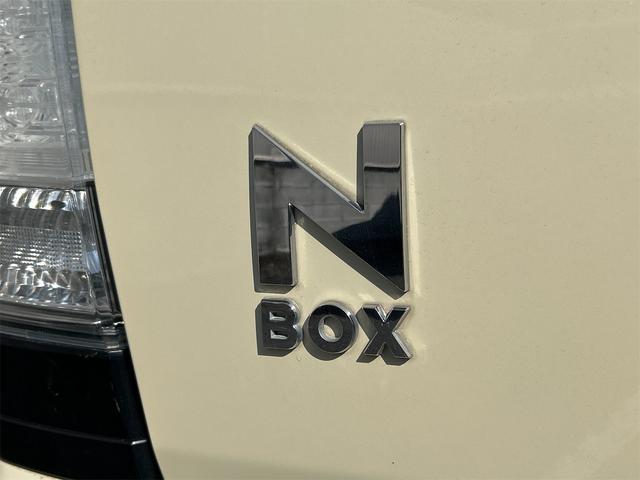 Ｎ－ＢＯＸ Ｇ・Ｌパッケージ　ドライブレコーダー　ＥＴＣ　両側スライド・片側電動　ナビ　ＴＶ　オートライト　スマートキー　アイドリングストップ　電動格納ミラー　ベンチシート　ＣＶＴ　盗難防止システム　ＡＢＳ　ＥＳＣ　ＣＤ（28枚目）