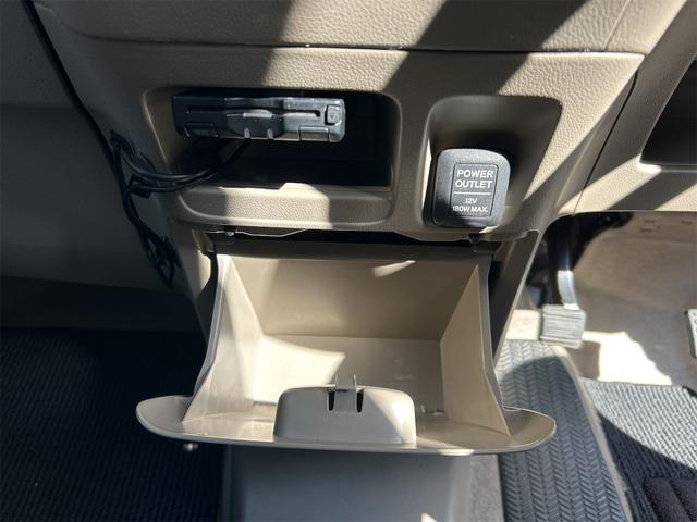 Ｎ－ＢＯＸ Ｇ・Ｌパッケージ　ドライブレコーダー　ＥＴＣ　両側スライド・片側電動　ナビ　ＴＶ　オートライト　スマートキー　アイドリングストップ　電動格納ミラー　ベンチシート　ＣＶＴ　盗難防止システム　ＡＢＳ　ＥＳＣ　ＣＤ（45枚目）