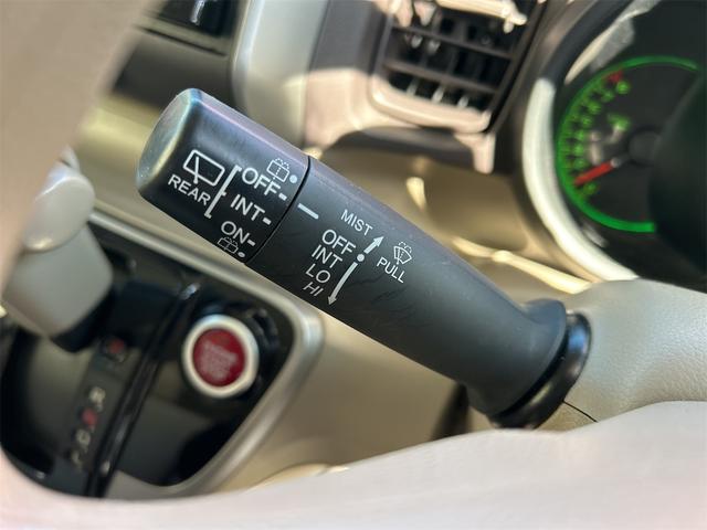 Ｎ－ＢＯＸ Ｇ・Ｌパッケージ　ドライブレコーダー　ＥＴＣ　両側スライド・片側電動　ナビ　ＴＶ　オートライト　スマートキー　アイドリングストップ　電動格納ミラー　ベンチシート　ＣＶＴ　盗難防止システム　ＡＢＳ　ＥＳＣ　ＣＤ（48枚目）