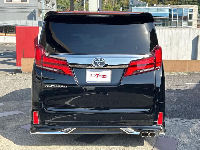 アルファード ２．５Ｓ　タイプゴールドＩＩ　ドライブレコーダー　バックカメラ　ナビ　クリアランスソナー　オートクルーズコントロール　レーンアシスト　衝突被害軽減システム　両側電動スライドドア　オートマチックハイビーム　オートライト（15枚目）