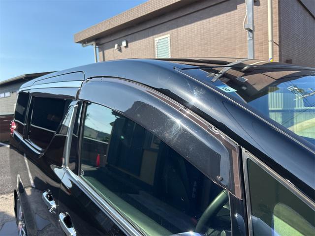 アルファード ２．５Ｓ　タイプゴールドＩＩ　ドライブレコーダー　バックカメラ　ナビ　クリアランスソナー　オートクルーズコントロール　レーンアシスト　衝突被害軽減システム　両側電動スライドドア　オートマチックハイビーム　オートライト（28枚目）