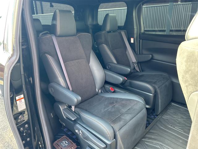 アルファード ２．５Ｓ　タイプゴールドＩＩ　ドライブレコーダー　バックカメラ　ナビ　クリアランスソナー　オートクルーズコントロール　レーンアシスト　衝突被害軽減システム　両側電動スライドドア　オートマチックハイビーム　オートライト（38枚目）