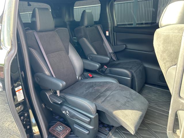 アルファード ２．５Ｓ　タイプゴールドＩＩ　ドライブレコーダー　バックカメラ　ナビ　クリアランスソナー　オートクルーズコントロール　レーンアシスト　衝突被害軽減システム　両側電動スライドドア　オートマチックハイビーム　オートライト（43枚目）