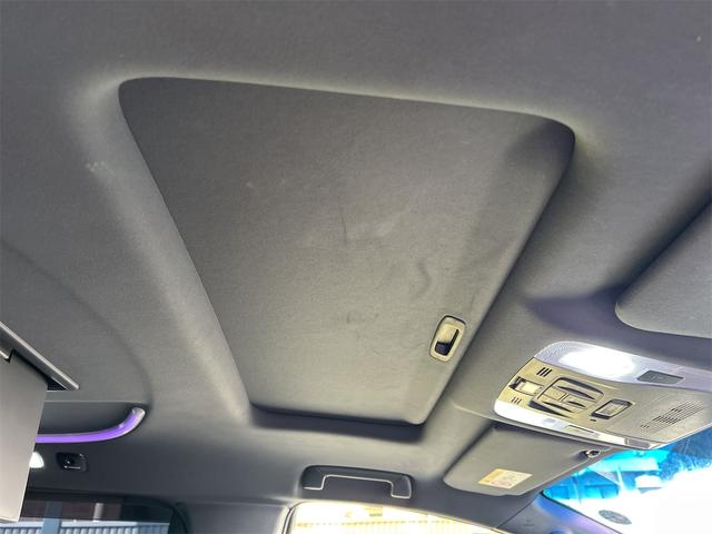 アルファード ２．５Ｓ　タイプゴールドＩＩ　ドライブレコーダー　バックカメラ　ナビ　クリアランスソナー　オートクルーズコントロール　レーンアシスト　衝突被害軽減システム　両側電動スライドドア　オートマチックハイビーム　オートライト（50枚目）