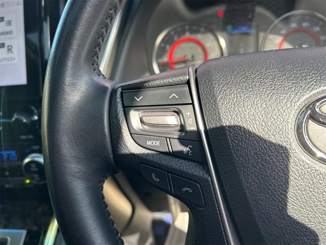 アルファード ２．５Ｓ　タイプゴールドＩＩ　ドライブレコーダー　バックカメラ　ナビ　クリアランスソナー　オートクルーズコントロール　レーンアシスト　衝突被害軽減システム　両側電動スライドドア　オートマチックハイビーム　オートライト（66枚目）