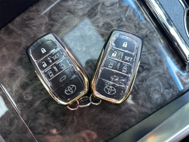 アルファード ２．５Ｓ　タイプゴールドＩＩ　ドライブレコーダー　バックカメラ　ナビ　クリアランスソナー　オートクルーズコントロール　レーンアシスト　衝突被害軽減システム　両側電動スライドドア　オートマチックハイビーム　オートライト（72枚目）