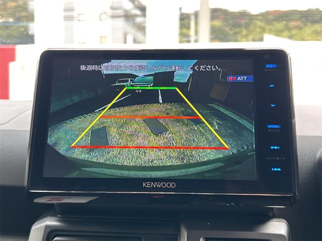 タフト Ｇターボ　ＥＴＣ　バックカメラ　ナビ　ＴＶ　クリアランスソナー　オートクルーズコントロール　レーンアシスト　衝突被害軽減システム　オートライト　ＬＥＤヘッドランプ　スマートキー　アイドリングストップ（5枚目）