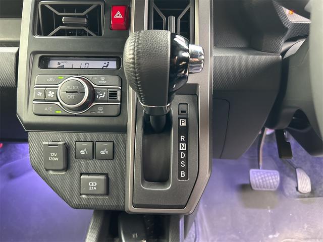 タフト Ｇターボ　ＥＴＣ　バックカメラ　ナビ　ＴＶ　クリアランスソナー　オートクルーズコントロール　レーンアシスト　衝突被害軽減システム　オートライト　ＬＥＤヘッドランプ　スマートキー　アイドリングストップ（8枚目）