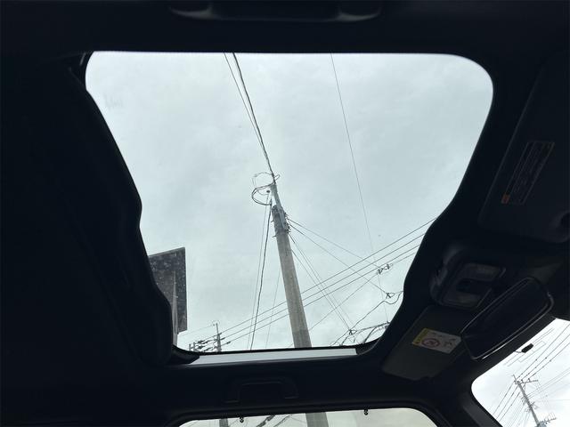 タフト Ｇターボ　ＥＴＣ　バックカメラ　ナビ　ＴＶ　クリアランスソナー　オートクルーズコントロール　レーンアシスト　衝突被害軽減システム　オートライト　ＬＥＤヘッドランプ　スマートキー　アイドリングストップ（11枚目）