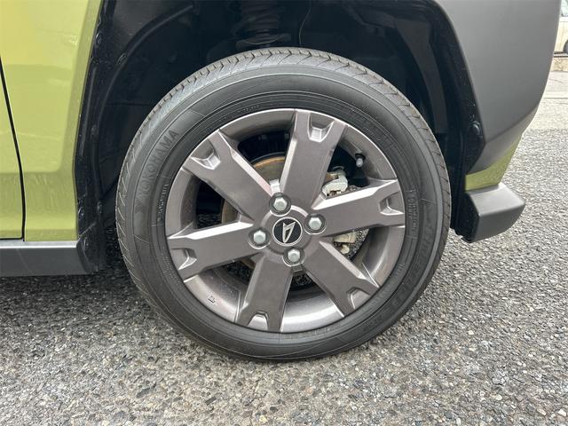 タフト Ｇターボ　ＥＴＣ　バックカメラ　ナビ　ＴＶ　クリアランスソナー　オートクルーズコントロール　レーンアシスト　衝突被害軽減システム　オートライト　ＬＥＤヘッドランプ　スマートキー　アイドリングストップ（20枚目）